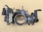 60959 00-01-02-03-2000-2001-2002-2003 Jaguar Xjr Xkr Supercharged Throttle Body Valve