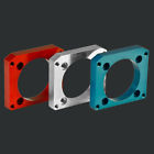 001-31-014blue Boomba Racing Wrx Straight Adaptor Bolt On Blue 753760206228
