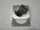 002-07-010 Boomba Racing Throttle Body Spacer For Mitsubishi Evo 753760202466