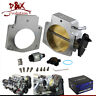 01egk006dsl Unbranded Throttle Body Iac Tps Spacer Plate For 843401160177