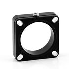025-00-025b Boomba Racing Throttle Body Spacer Black For Ford 753760204415