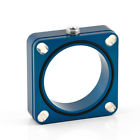 025-00-025blue Boomba Racing Throttle Body Spacer Blue For Ford 753760204422