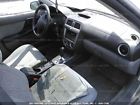 337-60914 03 04 Forester Throttle Body