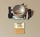037133061bp Volkswagen Nos Vw Cabrio Golf Jetta Throttle Body Valve Auto