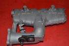 038129713k Fuel Intake Inlet Carb Carburetor Vw Beetle Golf Jetta Manifold