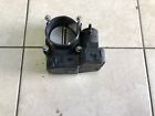 04593858ab Mopar Jeep Wrangler Jk Throttle Body Oem