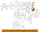 059145950af Audi Oem Quattro Throttle