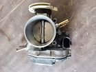 078133063aq Bosch Audi Quattro Volkswagen Passat Throttle Body
