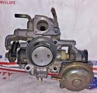 090702 Mitsubishi Eclipse Galant Sebring Throttle Body