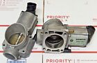 207.1 1 745 Bosch Bmw Eml Electronic Throttle Body Pair 207.1 1 745 Bosch Bmw Eml Electronic Throttle Body Pair