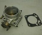 4789 1.8l-l4 Edelbrock Fuel Injection Throttle Body Fits 00-01 Acura Integra