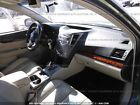 337-50257 10 11 12 Outback Legacy