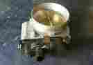 12629992 10-14 Silverado Express Suburban Colorado Tahoe Gm Chevrolet Gmc Expresss Avalanche Throttle Body With Actuator Oem New