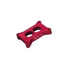 100-702 Airaid Carburetor Spacer Aluminum 642046107024