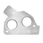 1008 Airaid Econoaid Throttle Body Spacer 642046010089