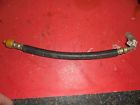 10108037 Gm Body Pontiac Fuel Injector Rail Line Feed