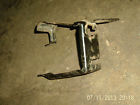 10174444 Acdelco Throttle Bracket Accelerator