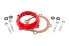 10561 Rough Country Jeep Throttle Body Spacer Jk Jl 843030151294