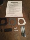 1061067 Lc Engineering Tacoma Throttle Body Spacer