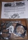 1068 Rough Country Suspension Systems Performance Throttle Body Spacer 843030100742