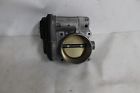 01651 10j30 0542 Volvo Fwd Cylinder Engine Motor Throttle Body Valve Oem