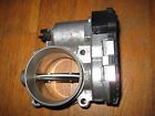 1110980109 Mercedes W203-c230k Sportcoupe Throttle