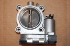 1111410125 Bosch Mercedes Oem Throttle Body Actuator