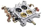 112-118 Holley Performance Throttle Body Kit 090127662717
