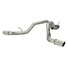 112-17 Holley Throttle Body Kit 090127019009