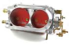 112-503 Holley Throttle Body Twin Chevy Pontiac Camaro Firebird Tpi Each