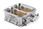 112-593 Holley Performance Efi Dominator Flange Throttle Body 090127741207