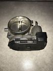 11314101025 Used Genuine Mercedes Air Intake Throttle Body