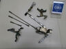 1170701324 Mercedes Accelerator Engine Fuel Delivery Gas Throttle Linkage