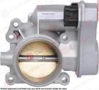 00884548123250 1171901 Cardone New Reman A-1 Throttle