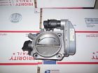 0205003037 119 141 00 25 Bosch Mercedes Benz Throttle Body