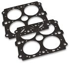 120010 Demon Fuel Systems Carburetion Throttle Body Gasket 792898001695