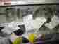 123939967 Dodge 13 14 15 16 Dart Throttle Body Valve 27k Oem