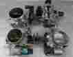 124302943 Subaru 2006 2007 2008 2009 Legacy 3.0l Throttle Body Assembly 118k Oem