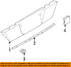 1247500035 Mercedes Oem Trunk