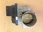12576729 Oem Gm Genuine Throttle Body Oe 12576729 Oem Gm Genuine Throttle Body Oe