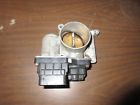 12579358 Pontiac Oem Throttle Body Valve Assembly