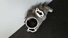 12583847 Cadillac Sts Water Outlet Manifold