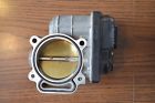 12590132 Gm Throttle Body Part Number Pontiac Buick Grand Prix Used