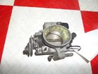 337-05335 12595275 Chevy Venture Throttle Body Valve Assembly Aztek