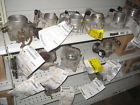 126194384 Mazda 2012 12 3 5 6 Cx-7 Throttle Body Valve 68k Oem