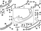 12670837 Gm Oem-throttle Body