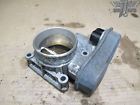 12804b5812 Saab Turbo Air Intake Throttle Body Actuator Valve Oem