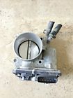 130523b1353 Hyundai Elantra Throttle Body Assembly Oem