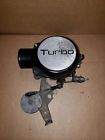 1306130k Volvo Turbo Throttle Body And Cable Bellcrank Linkage Oem