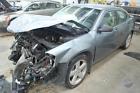 337-02185 1318751 Dodge Throttle Body For